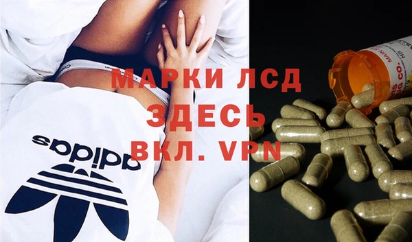 спайс Алексеевка